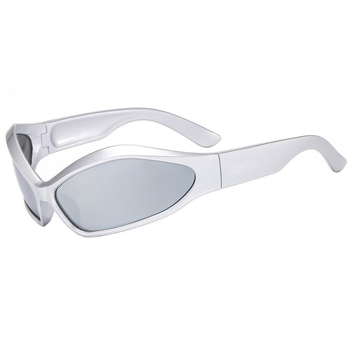 Hochleistungs-Sportsonnenbrille  1787664768
