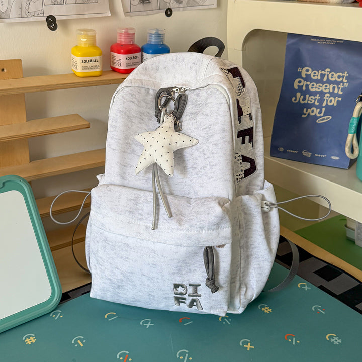 Leichte Freizeit-Rucksack Karnz