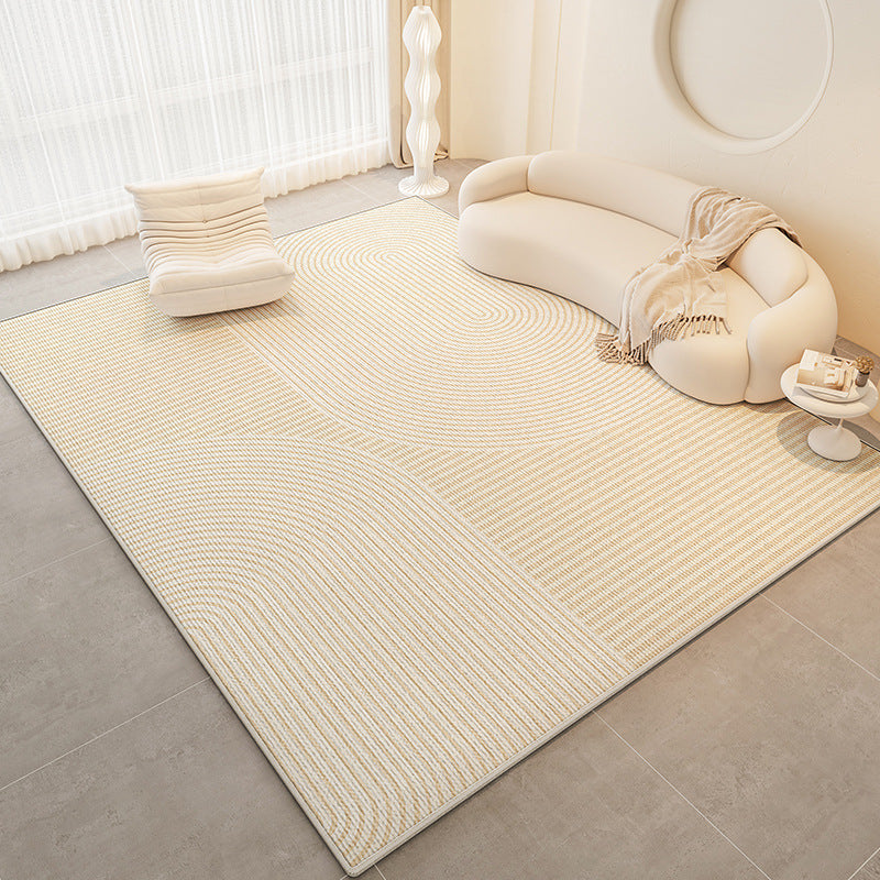 Stylischer geometrischer Teppich Karnz