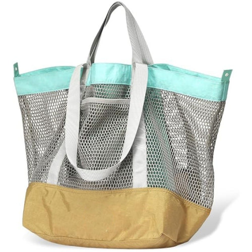 Tragbare Netztasche mit Stabilen Griffen Karnz