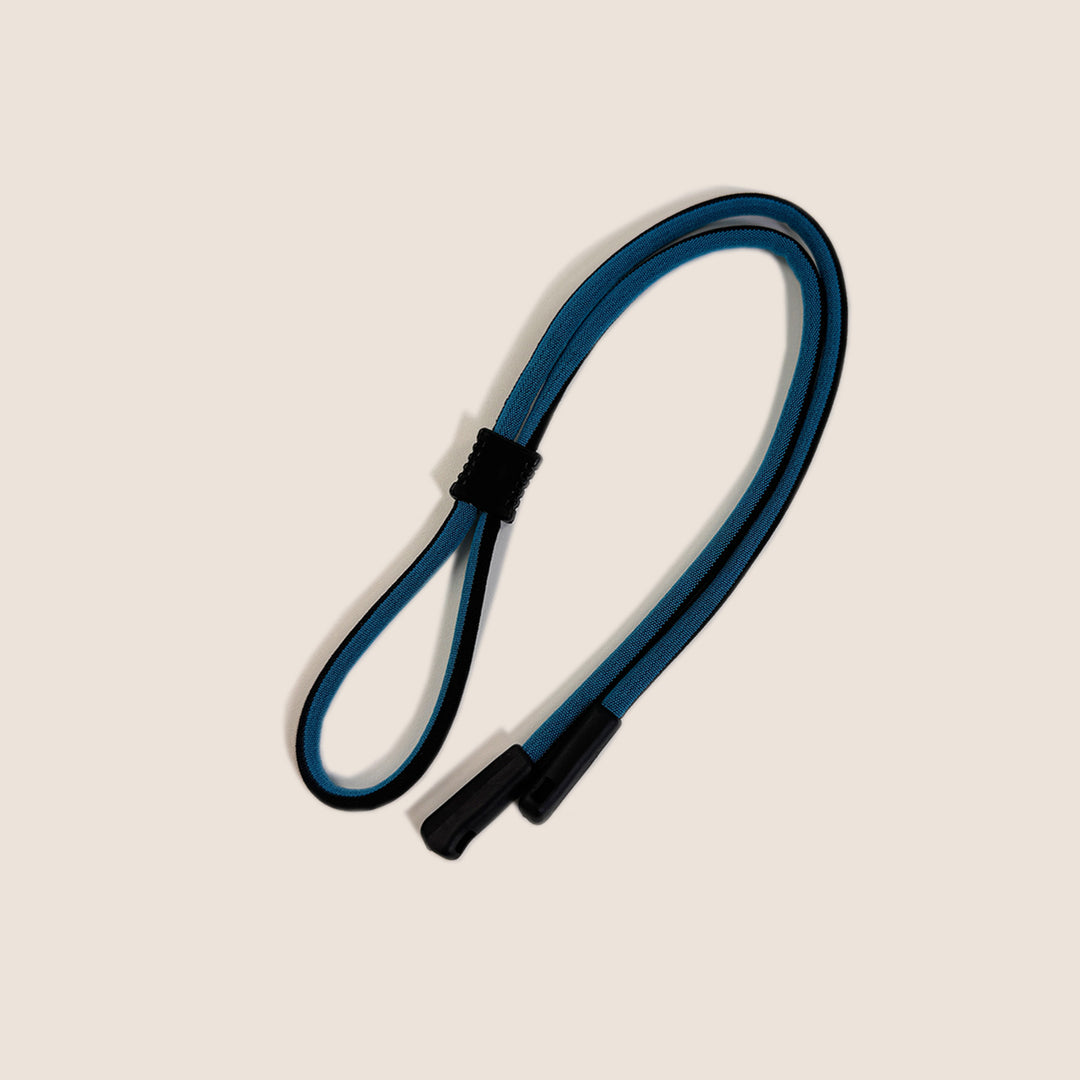 Verstellbarer Brillenhalter Karnz
