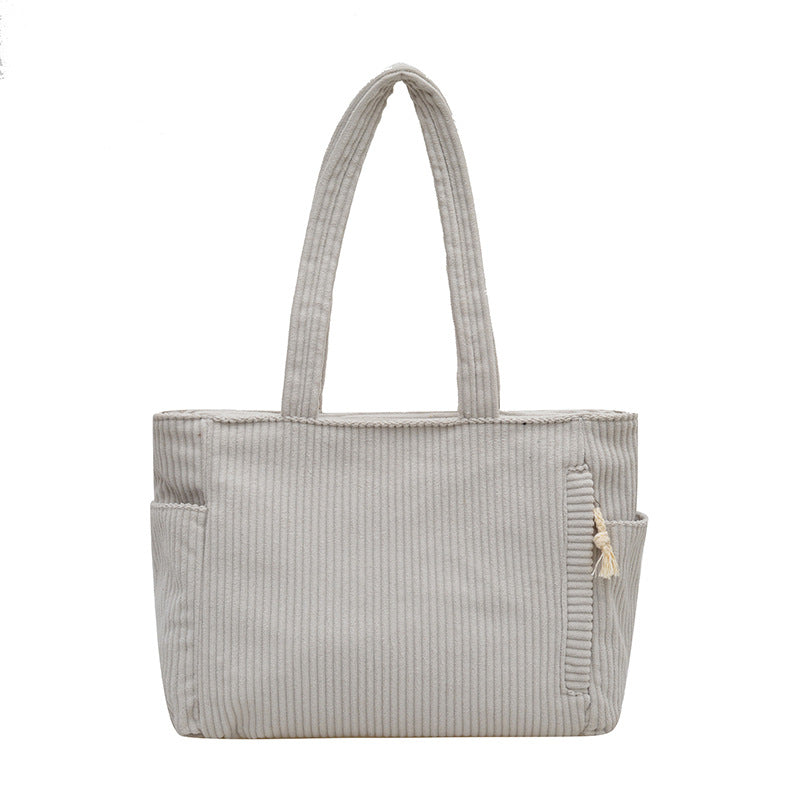 WoVersatile Cordura Tragetasche Karnz