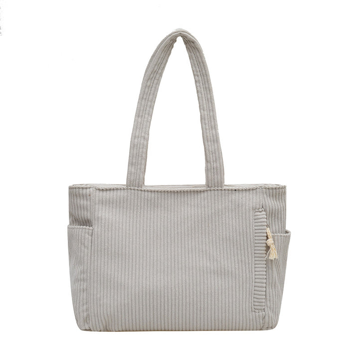 WoVersatile Cordura Tragetasche Karnz