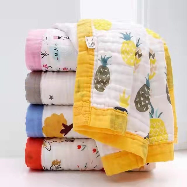 Unisex Kinderdecke Karnz
