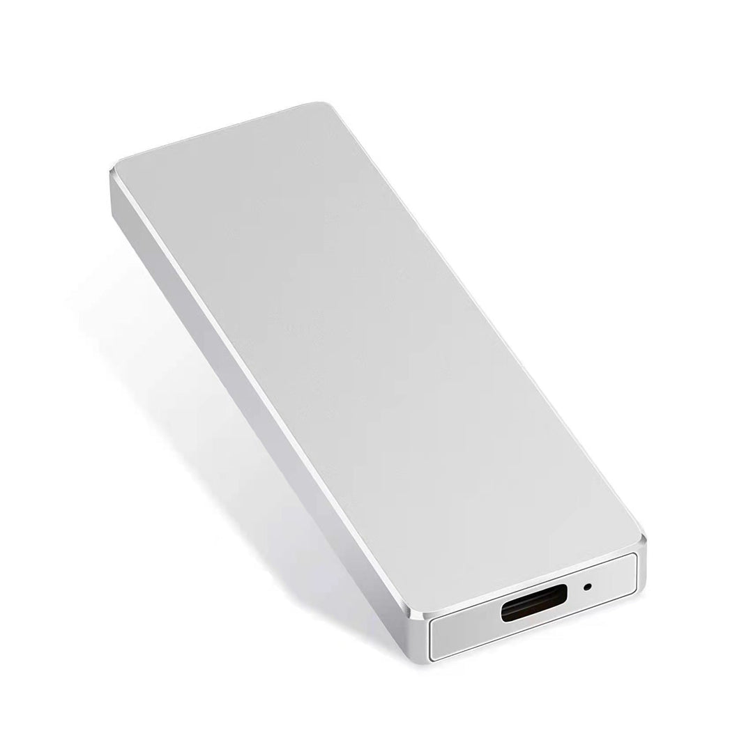 Tragbare Solid State Drive Karnz