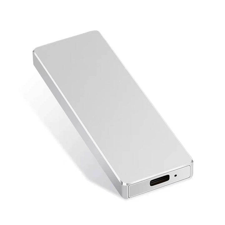 Tragbare Solid State Drive Karnz