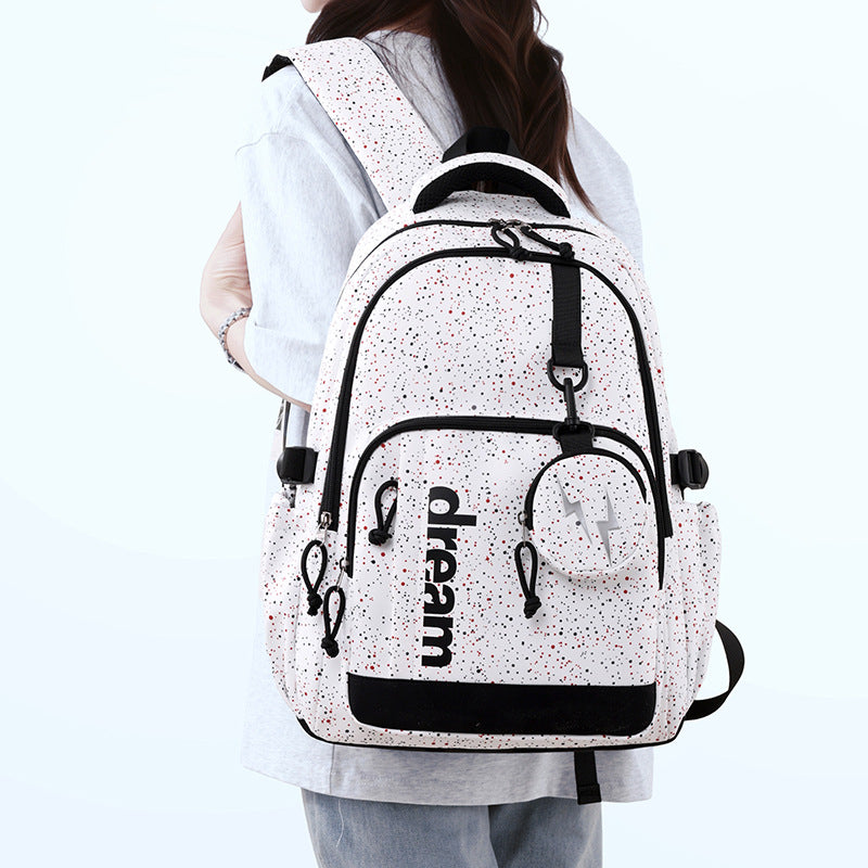 Funktionaler Abenteuer-Rucksack Karnz