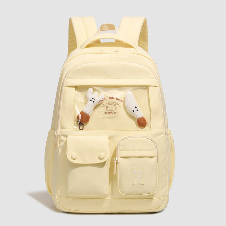 Smart Utility Backpack Karnz