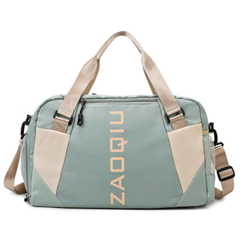 Mehrzweck-Fitness-Duffel-Tasche