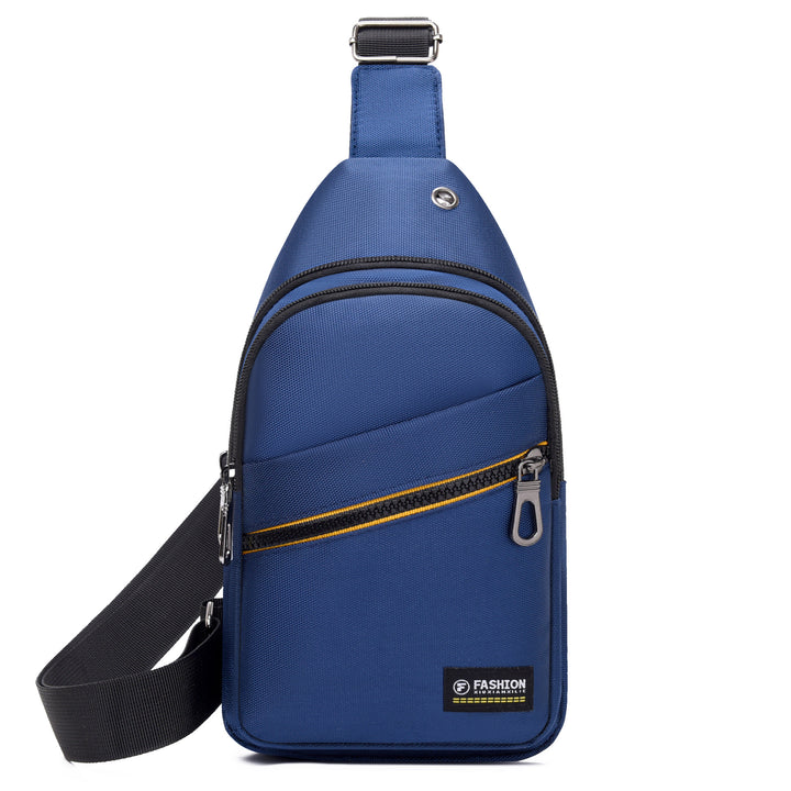Kompakte Anti-Diebstahl Slingtasche