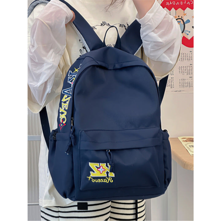 Vielseitiger Casual-Rucksack Karnz