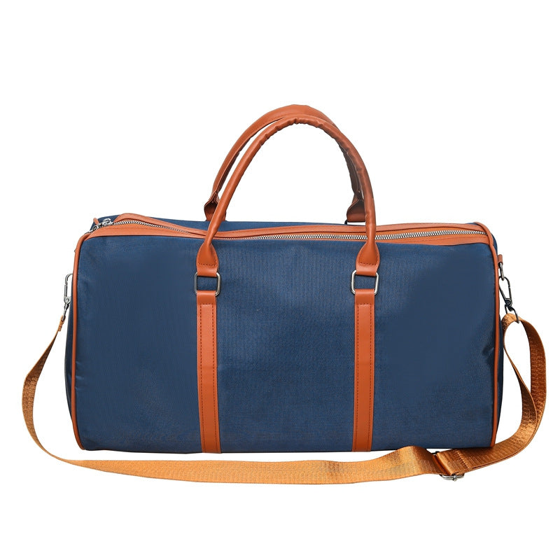 Vielseitige Wochenendreise-Duffel-Tasche Karnz
