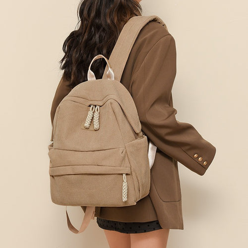 Stylischer und Geräumiger Rucksack Karnz