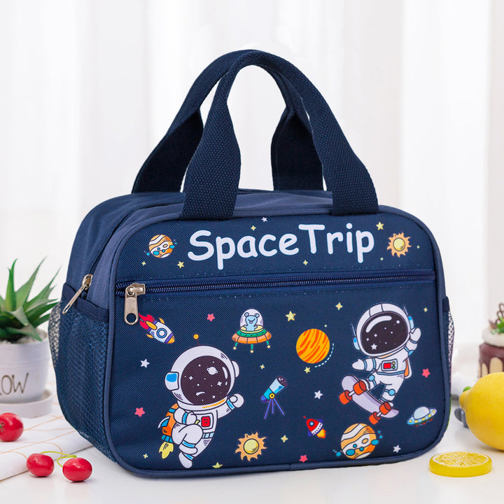 Isolierte Lunch-Tasche Karnz