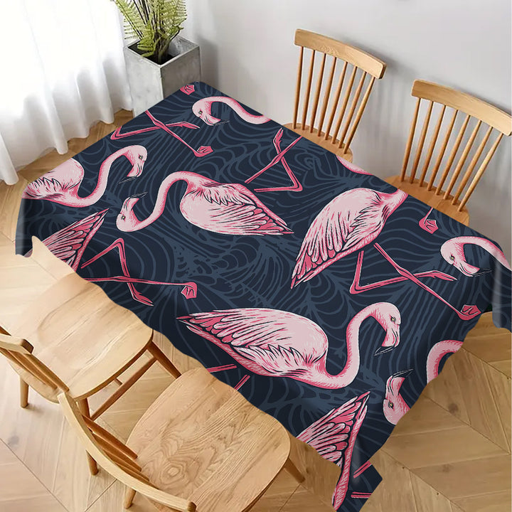 Heimtextilien Tischdecke Karnz