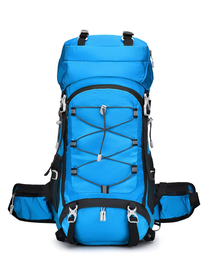 Multifunktions-Abenteuer-Wanderrucksack