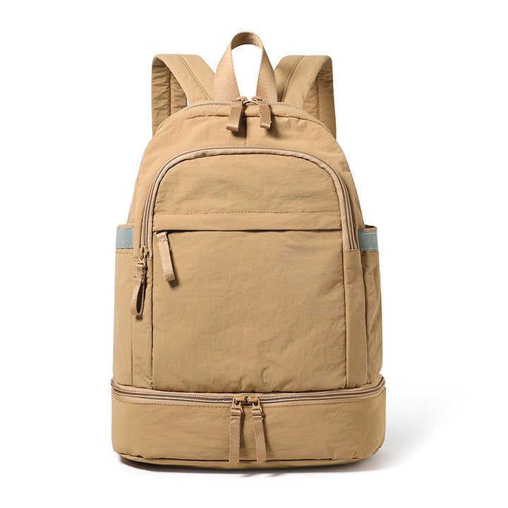 Multi-Fach Reise-Rucksack Karnz