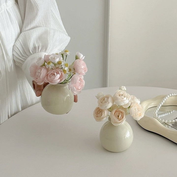 Eleganter Künstlicher Blumenstrauß