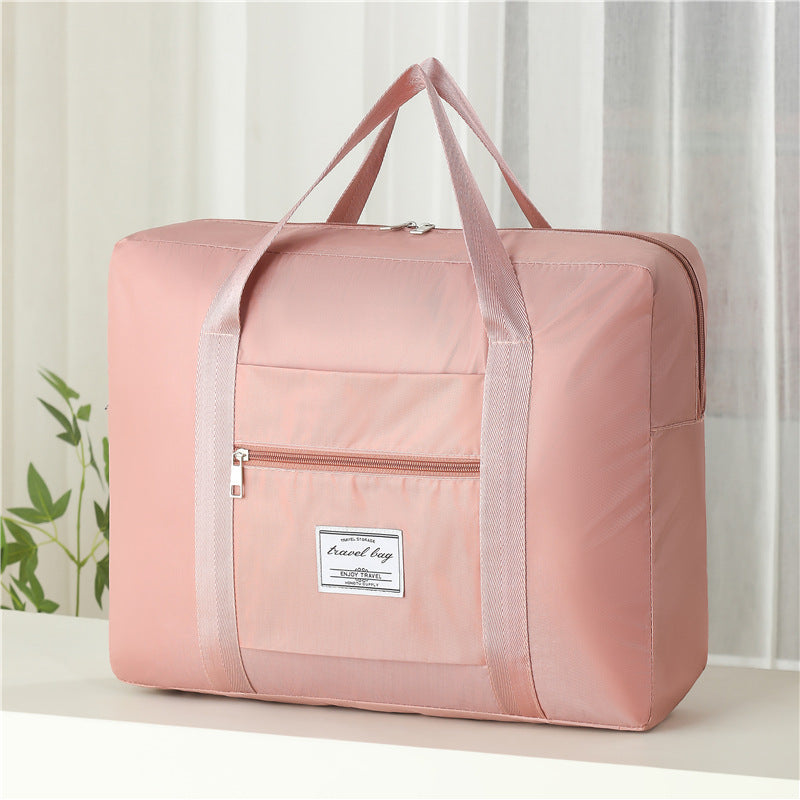 Geräumige Reisetasche Karnz