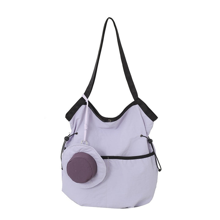 Multi-Funktions Strandtasche mit Hut