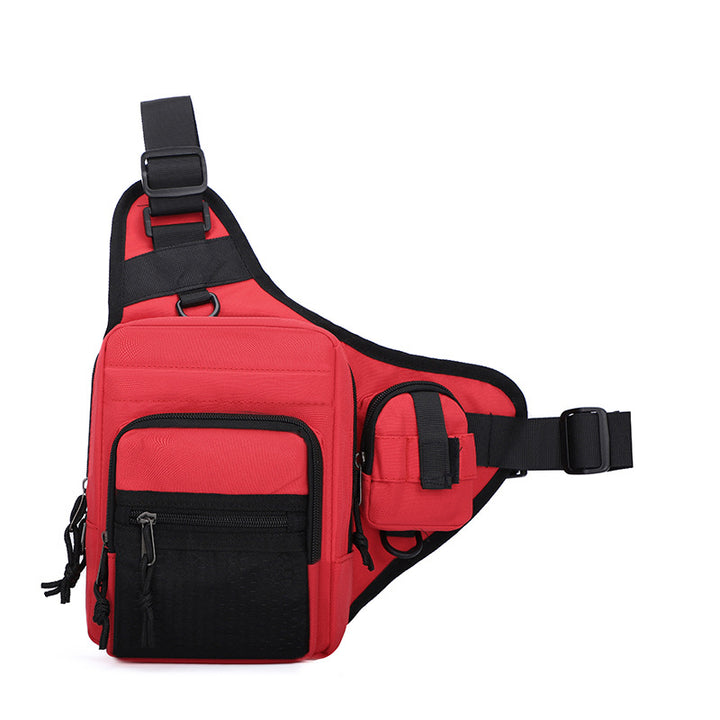 Taktische Schultertasche Karnz