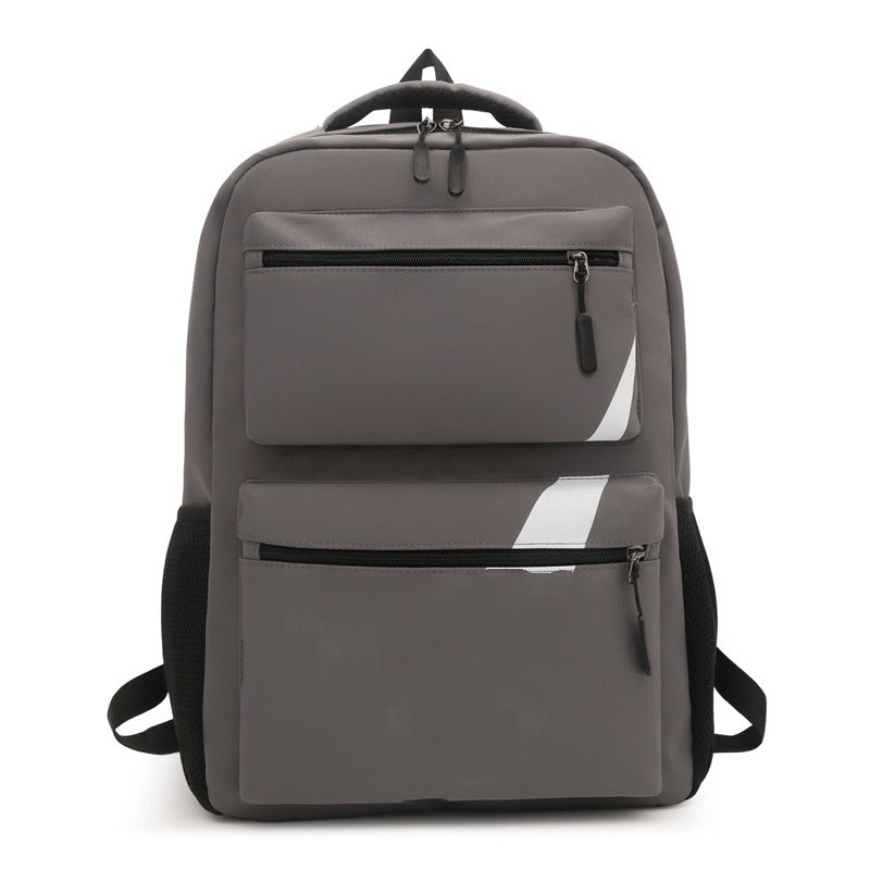 Stylischer Rucksack mit Innovativen Fächern Karnz