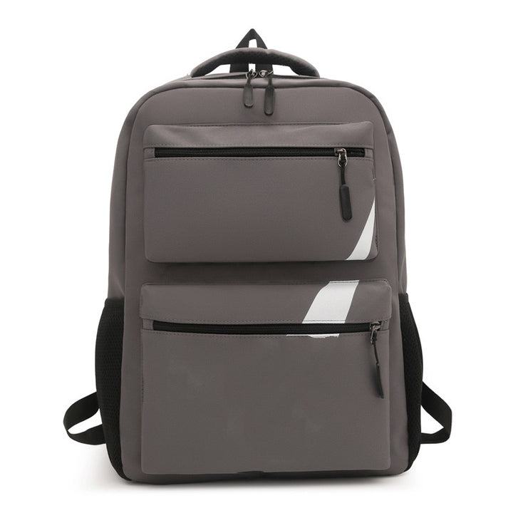Stylischer Rucksack mit Innovativen Fächern Karnz