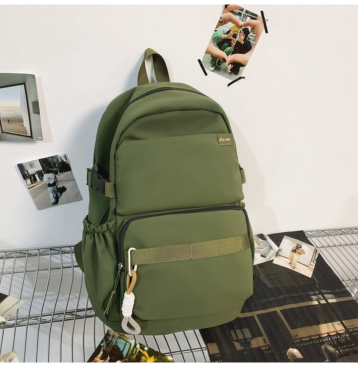 Leichter Alltagsrucksack