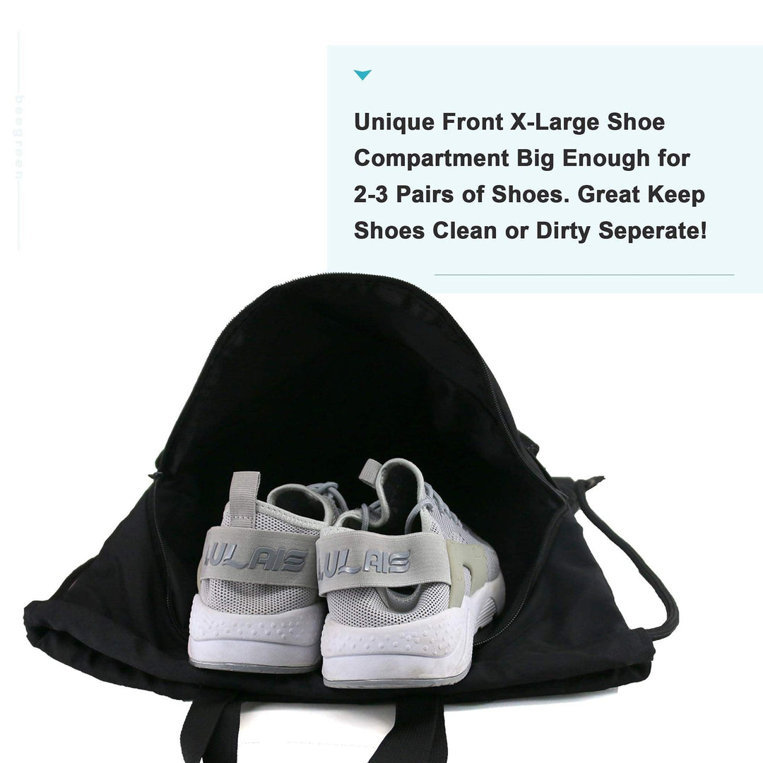 Athletic Sports Backpack Karnz