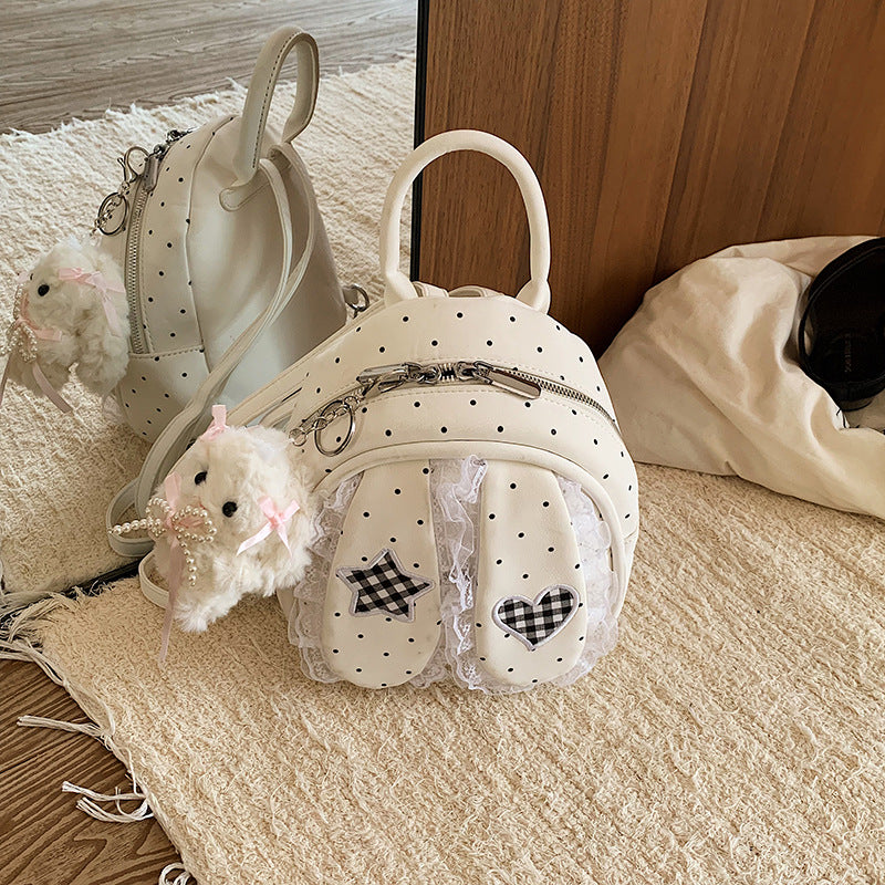 Niedlicher Tier-inspirierter Rucksack Karnz