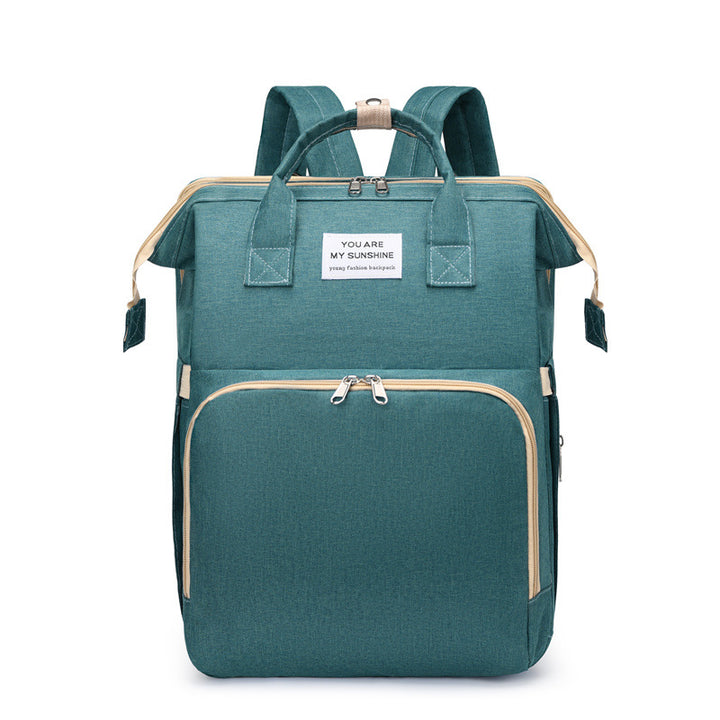 Vielseitiger Reiserucksack Karnz