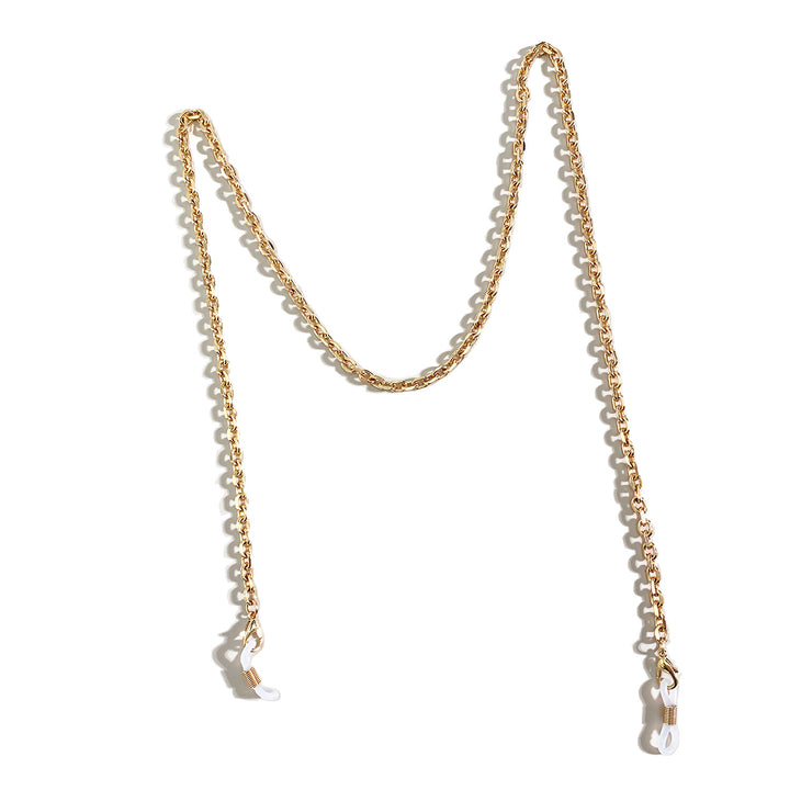 Elegante Brillen-Kette Karnz
