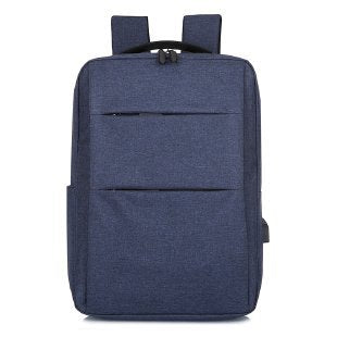 Vielseitiger Multi-Compartment-Rucksack Karnz