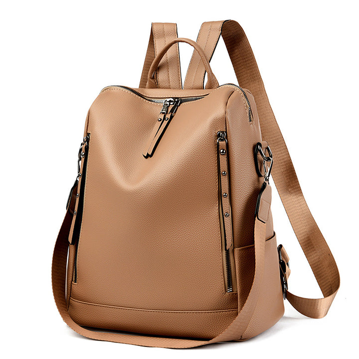 Modischer Mehrfunktions-Rucksack Karnz