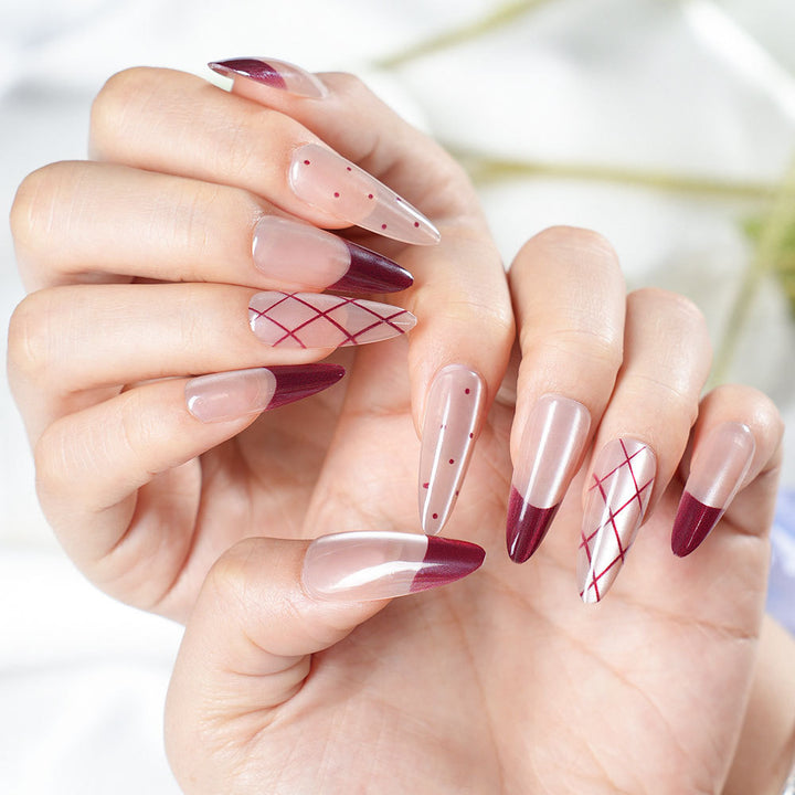 Nail Art Karnz