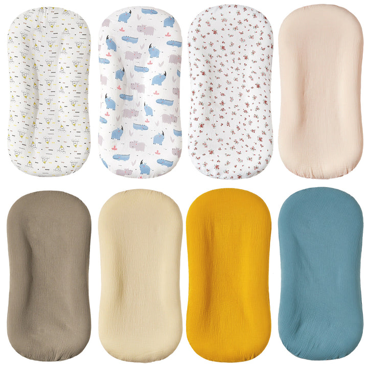 Baby Swaddle Decke Karnz