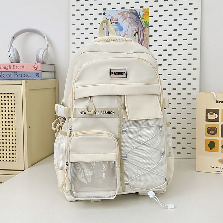 Stylischer Rucksack