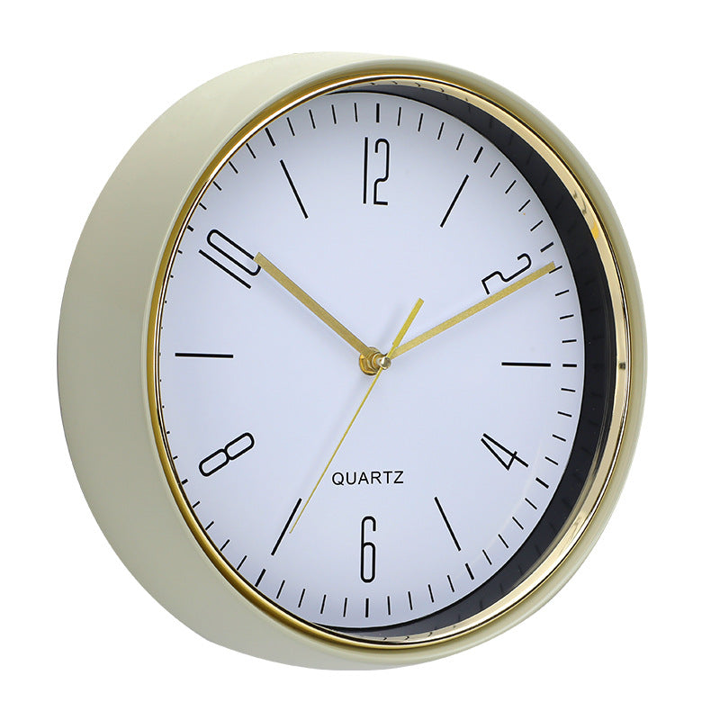 Wanduhr Karnz