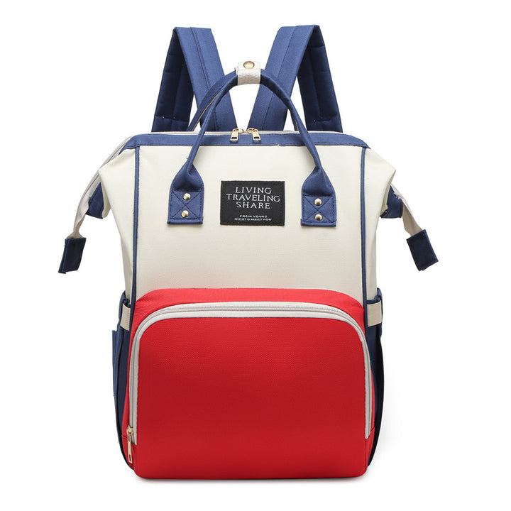 Multifunktionaler Reise-Rucksack Karnz