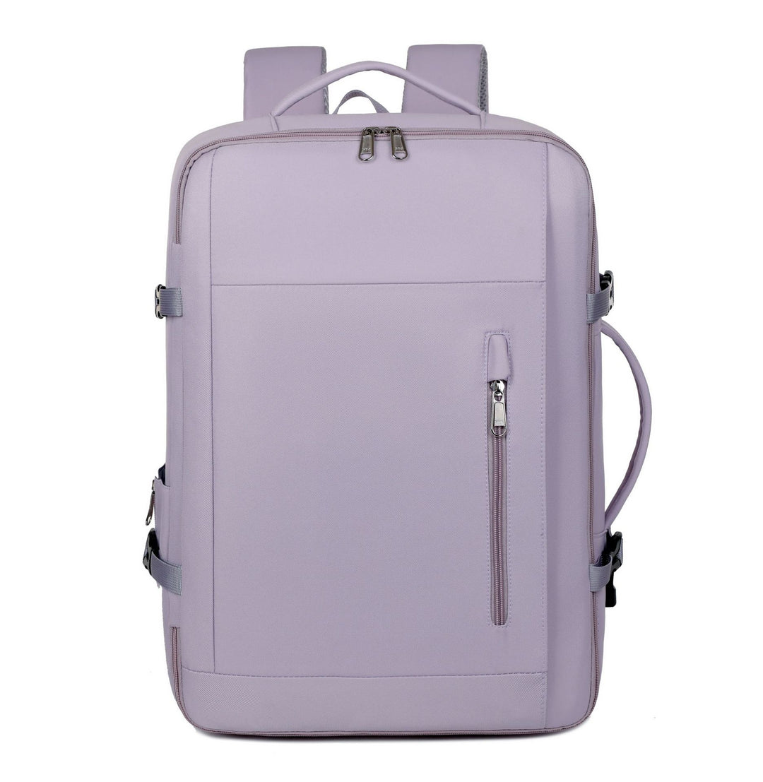 Vielseitiger Multi-Taschen Rucksack Karnz