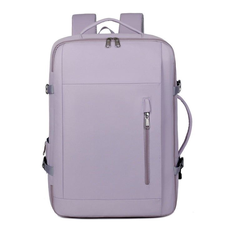 Vielseitiger Multi-Taschen Rucksack Karnz