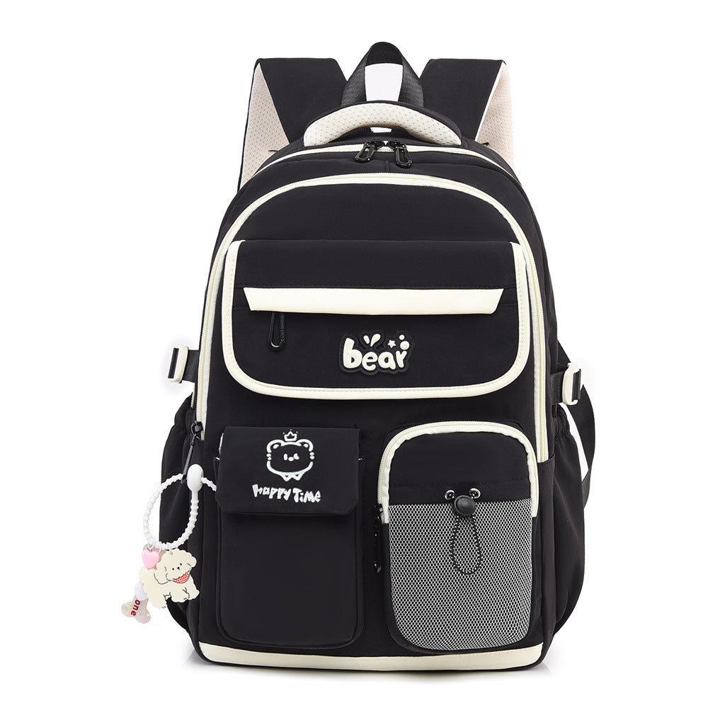 Verspielt Charakter-Themen Rucksack Karnz