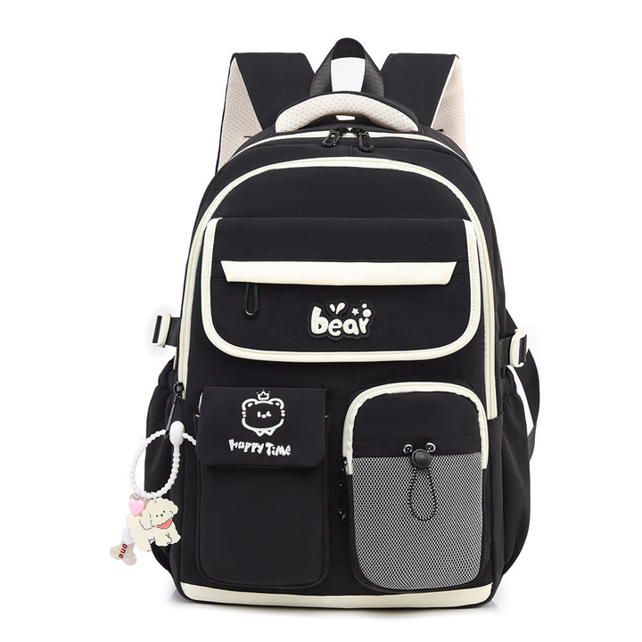 Verspielt Charakter-Themen Rucksack Karnz