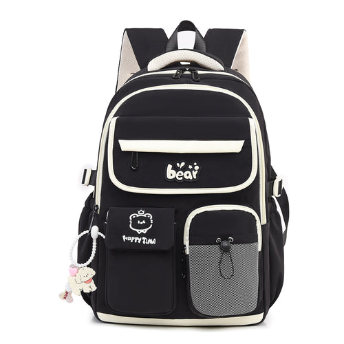 Verspielt Charakter-Themen Rucksack Karnz