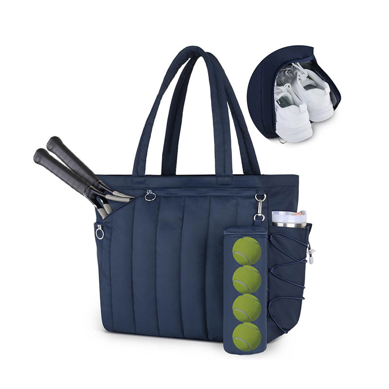 Geräumige Sporttote Tasche Karnz