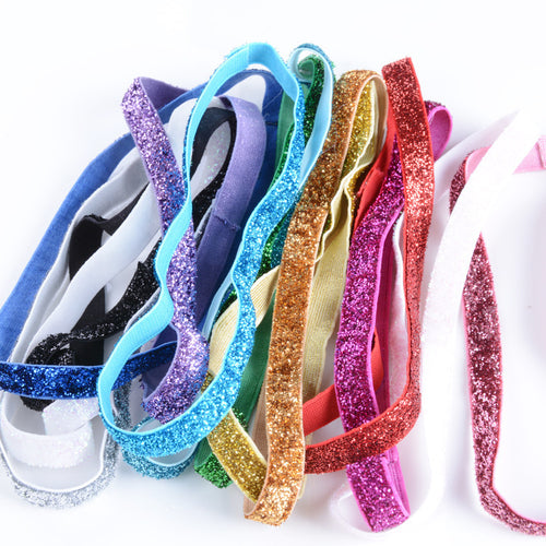 Glitzerndes Haaraccessoire Karnz
