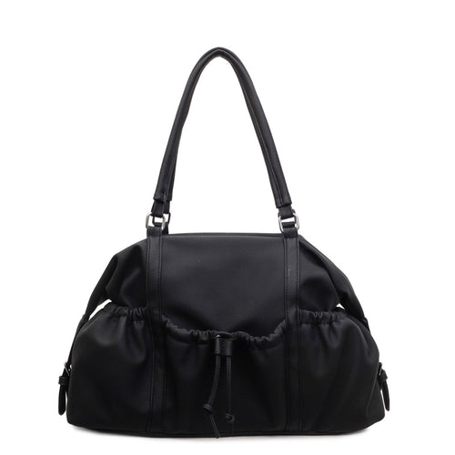 Schicke Übergroße Handtasche