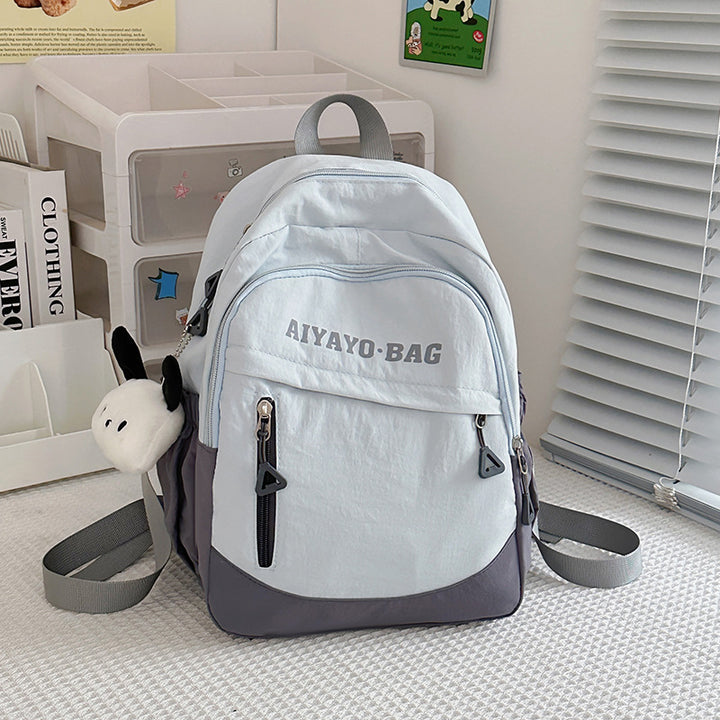 Leichter Alltagsrucksack Karnz