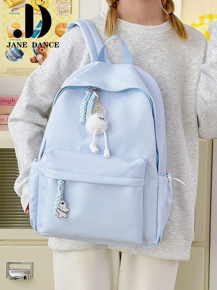 Stylischer lässiger Rucksack