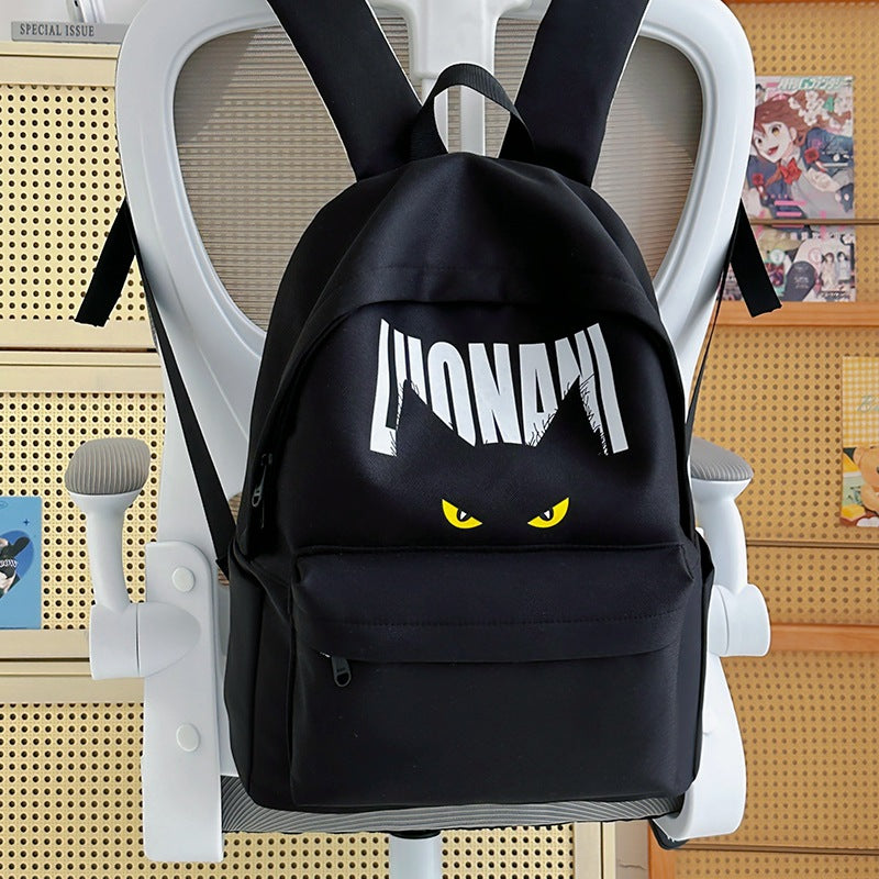 Kreativer Charakter-Themen-Rucksack Karnz